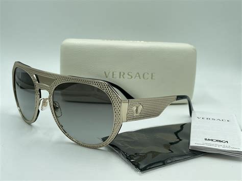 versace sunglasses mod 2175|Versace Grey Gradient Sunglasses 2175.